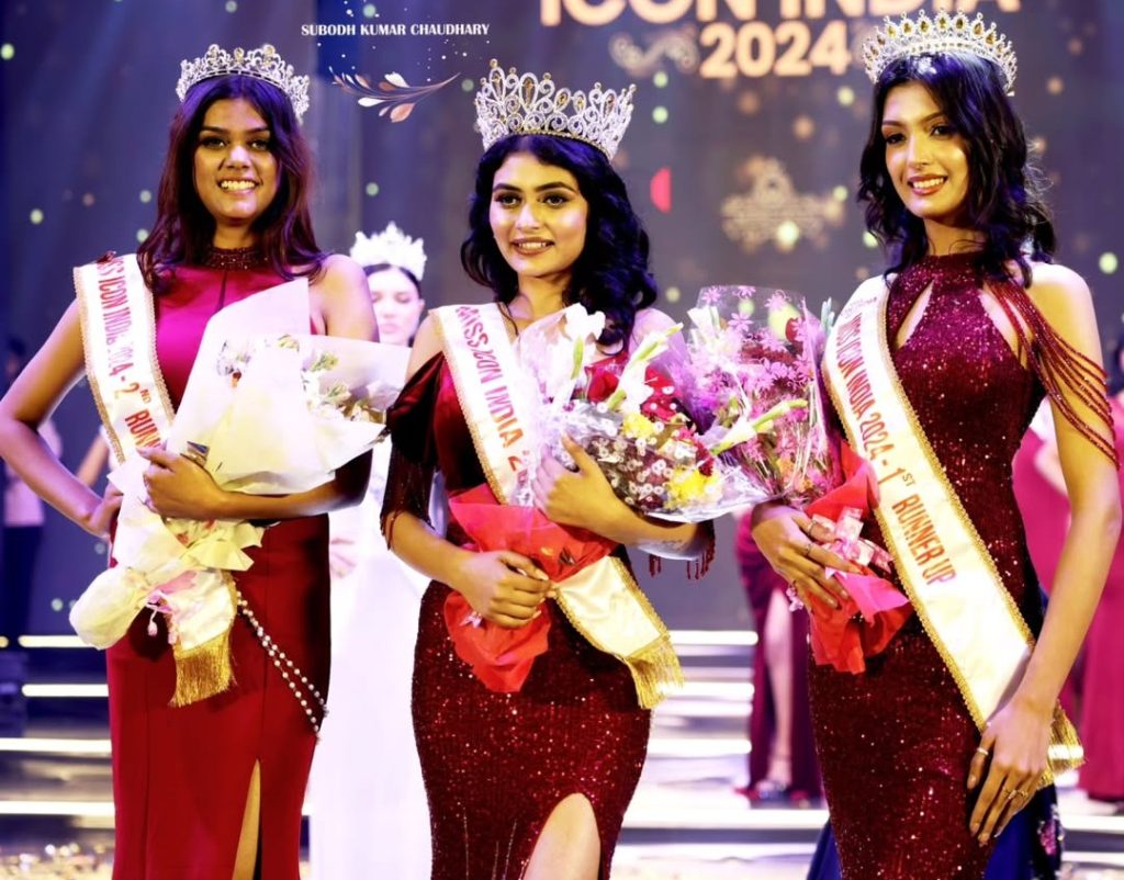experience the fusion of fashion talent and empowerment at miss icon india where beauty meets artistry and elegance. this grand event is not only a cele(